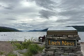 Auf Campingplatz nahe Loch Ness: Mann steigt in Zelt ein und missbrauch Jungen (8)