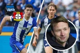 Nach Maza und Eichhorn: Bayer Leverkusen krallt sich nächstes Hertha-Talent (14)