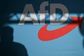 Provokation an AfD-Stand endet mit Schlägen, Tritten und Geschubse