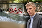 Eisbachwelle noch immer gesperrt! Das ist der Grund