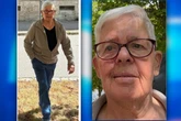 Aus Pflegeheim verschwunden: Wo ist Grit Karoline S. (77)?
