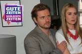 GZSZ: Kommen Jessica Zweifel an der Hochzeit mit Philip?