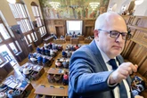 Montag erneut Sondersitzung nach dem AfD-Sommertheater