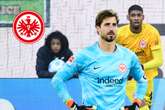 Kaua Santos oder Kevin Trapp? Torhüterfrage für DFB-Pokal offenbar geklärt