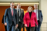 Wirtschaftliches Wachstum und soziale Sicherheit: Union und SPD einigen sich auf großes Reformpaket!