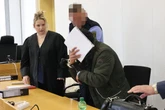 Chemnitzer Femizid-Prozess dauert länger als geplant