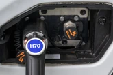 Leipzig wird erster BMW-Standort mit direkter Wasserstoff-Pipeline