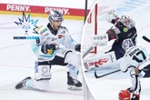Historische Eislöwen-Tore reichen nicht! Klare Niederlage zum DEL-Auftakt beim Meister