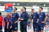 Letzte Hoffnung erloschen: Der erste Drittliga-Absteiger steht fest