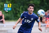Schnell und dribbelstark: Alberico ist der Gewinner der CFC-Vorbereitung
