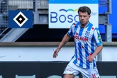 HSV-Blog: Ex-Talent verlässt Holland und wechselt zu Traditionsverein