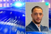 Polizei jagt Buch-Betrüger: Wer kann helfen?