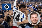 Kommentar zum HSV und Ludovit Reis: Überleg&#039;s dir noch mal, Junge!