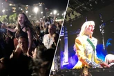 Superstar feiert Konzert vor Millionen-Publikum, doch Polizei muss Bomben-Anschlag verhindern