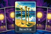 Tarot-Tageskarte vom 7.5.2025: Was Deine Tarotkarte heute enthüllt