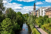 Innerhalb von nur drei Jahren: Neuvermietungen in Leipzig 25 Prozent teurer!