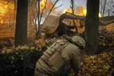 Ukraine-Krieg: Bundesregierung droht Russland - Waffenruhe oder Schritt bei Sanktionen