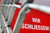 Gefährlicher Trend: Immer mehr Unternehmen gehen pleite