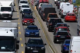 Staualarm zum Ferienstart in drei Bundesländern am Freitag: Hier sind gute Nerven gefragt