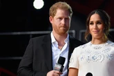 Zoff bei Meghan und Harry? Paar soll sich über Privatsphäre der Kinder streiten