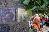 So viele Stolpersteine gibt es schon in Chemnitz