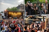 Highfield, WGT und Rock&#039;n&#039;Roll: Auf diese Festival-Highlights könnt ihr euch in Sachsen freuen