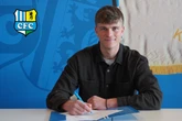 Wunsch(los) glücklich: Torwart verlängert und geht beim CFC in die sechste Saison