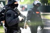 Fünf Jahre nach Überfall in Köln: Drei Verdächtige bei Großrazzia verhaftet