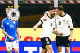 Deutschland gegen Italien live: Wieder Blitzstart - Joker beschert DFB-Team den Ausgleich!