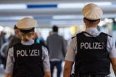 Bundespolizisten am Pasinger Bahnhof angegriffen: Mann bedroht Beamte mit dem Tod