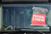 Streik im regionalen Busverkehr legt ländliche Gebiete lahm