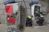 Ticket-Automat in Leipzig gesprengt: Haltestelle stundenlang dicht