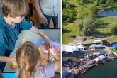 Am Samstag noch nichts vor? Diese bunt durchmischten Events bietet Magdeburg
