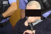 Neonazi soll Stieftochter als Sex-Sklavin angeboten haben
