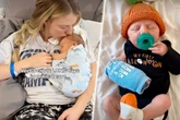 Mutter folgt ihren Instinkten und rettet so Baby das Leben