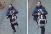 Getarnt als Kunde - Dieser Räuber stiehlt Edelbrillen aus Optikergeschäft