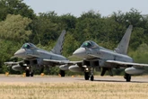 Kampfjet-Flüge im Harz: Darauf müssen sich Anwohner ab Mittwoch einstellen