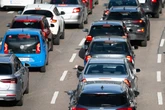 Staus auf A4 Richtung Chemnitz und A13 Richtung Brandenburg