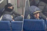 Brutaler Messer-Raub in Köln-Nippes: Polizei sucht diese Männer