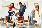 Es ist kurz vor GNTM-Halbfinale! Wer sticht beim sportlichen Shooting die Konkurrenz aus?