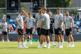 DFB-Pokal: Erster Aufreger! Bochum wird klarer Elfmeter in Berlin verweigert, Sissoko muss verletzt raus