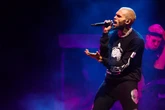 Im Luxushotel: Superstar Chris Brown nach Schlägerei verhaftet!