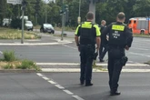 Schwerer Unfall in Berlin: Radfahrerin lebensbedrohlich verletzt