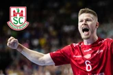 Nach Musche-Ausfall: SC Magdeburg holt Norweger Barthold