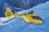 Suchtrupps entdecken Leiche: Schneeschuhgeher (†25) stirbt in Alpen