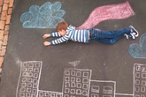 Weltspieltag in Stuttgart: Heute wird die Straße zum großen Spielplatz