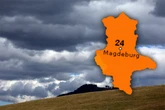 Sonniger Wochenstart in Sachsen-Anhalt, doch dann schlägt das Wetter um