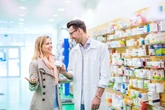 Diese Ärzte und Apotheken haben am langen Feiertagswochenende Dienst