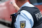 Leipzig-Paunsdorf: 36-Jähriger rastet aus und sorgt für Zugverspätungen