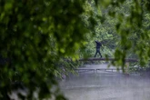 Ungemütliches Wochenende: NRW drohen weitere Unwetter